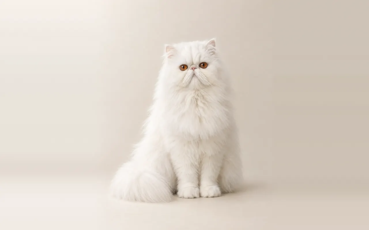 A Persian