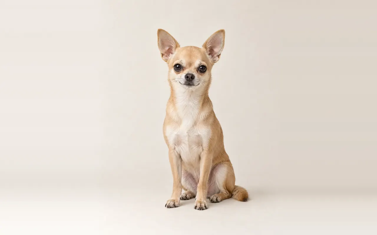 A Chihuahua