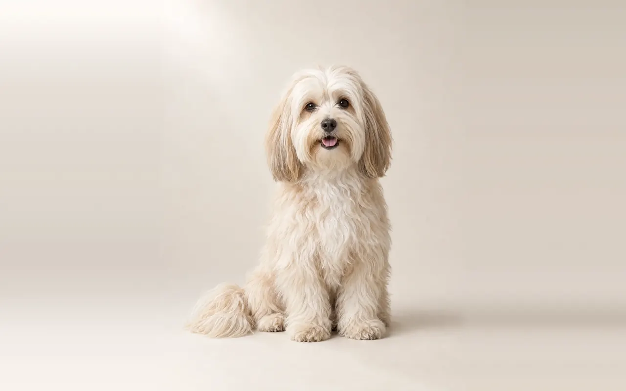 A Havanese