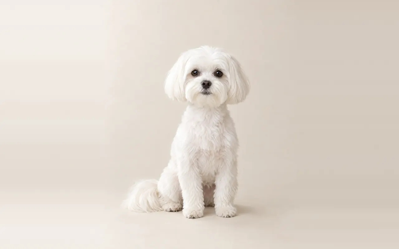 A Maltese