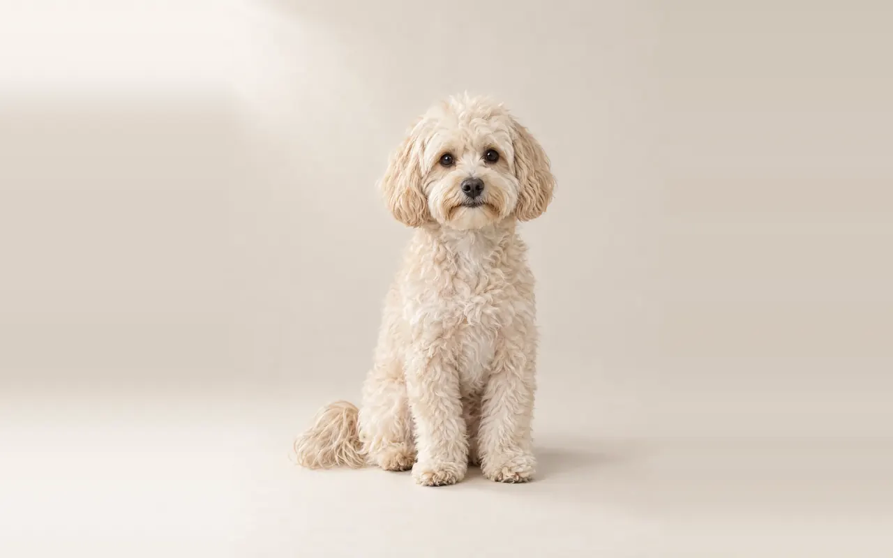 A Maltipoo